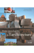 Petite encyclopedie de l'architecture