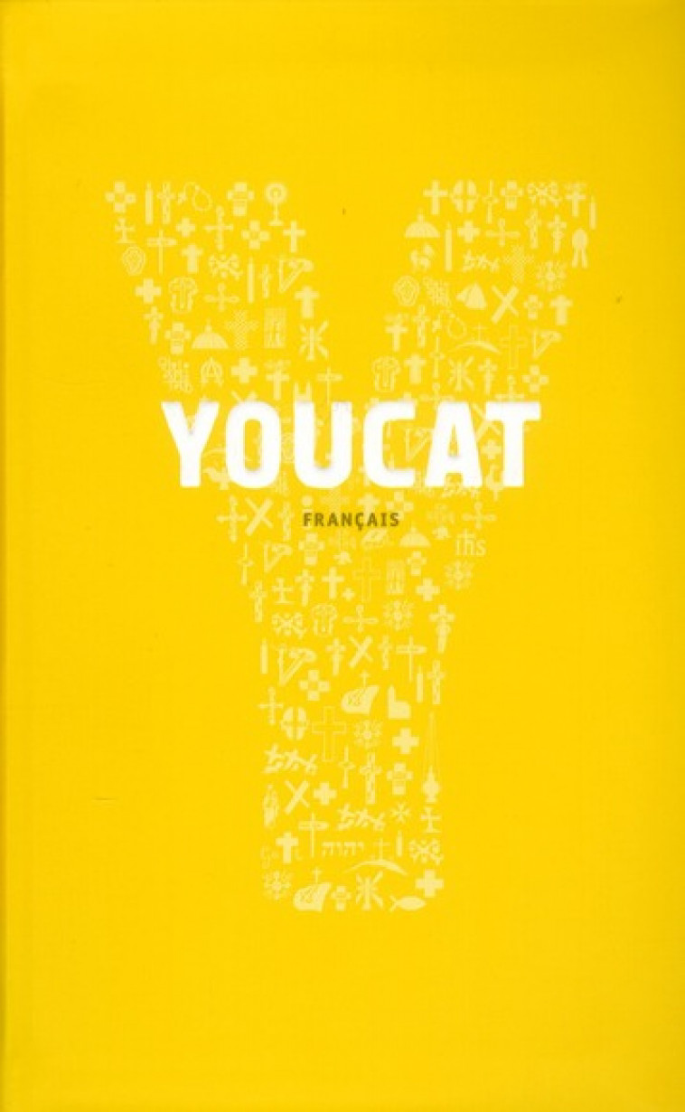 YOUCAT - COLLECTIF CLAIREFONT - CERF