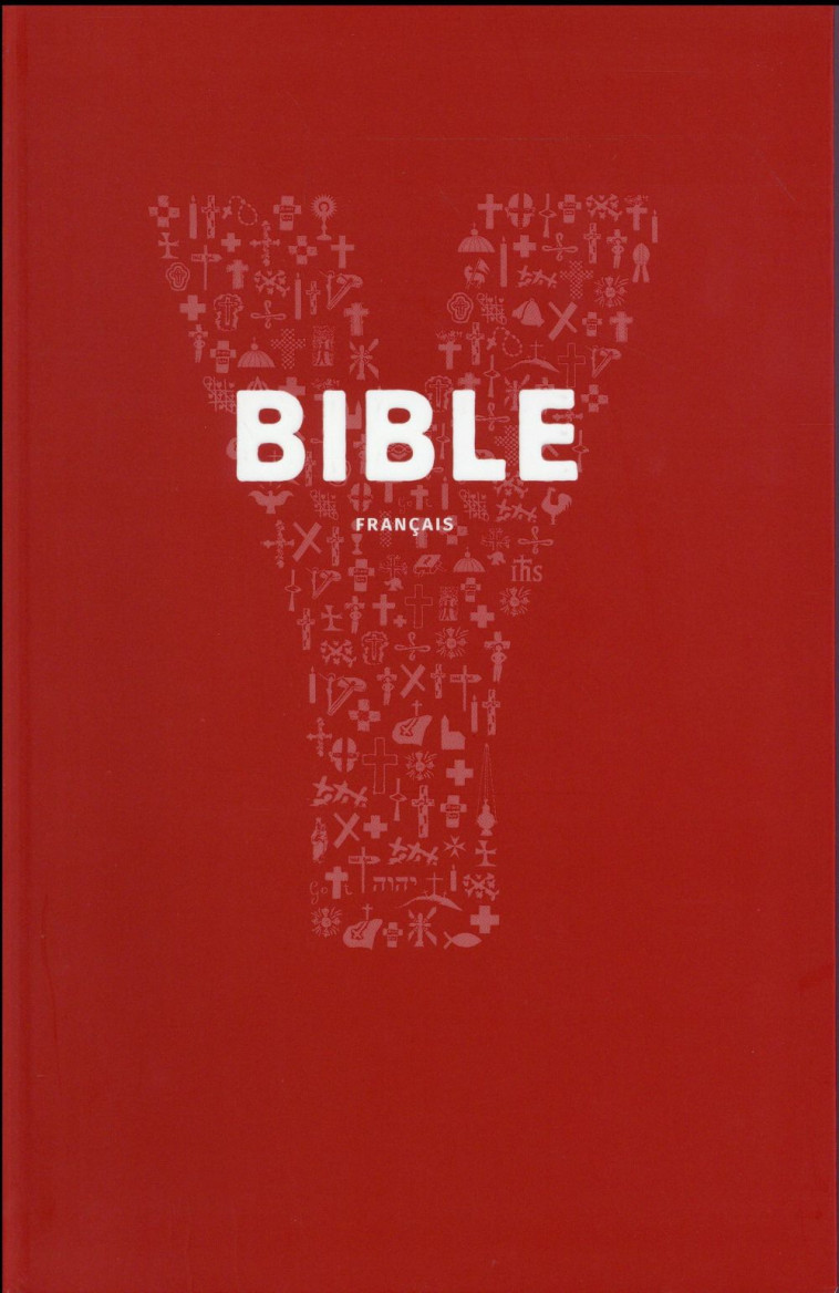 YOUCAT - BIBLE - COLLECTIF CLAIREFONT - Cerf
